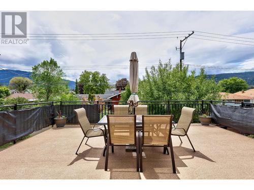 1876 Langley Road, Merritt, BC - Outdoor With Deck Patio Veranda