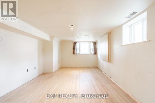 1023 Westmount Avenue, Mississauga, ON - Indoor Photo Showing Other Room