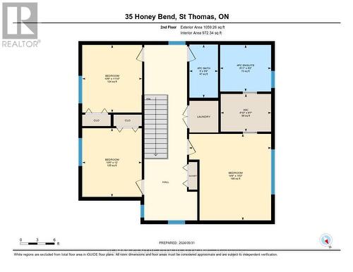 35 Honey Bend, St. Thomas, ON - Other