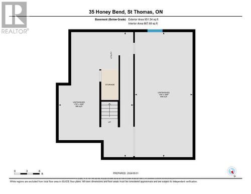 35 Honey Bend, St. Thomas, ON - Other