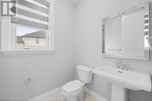 1544 Darfield Road, Windsor, ON - Indoor Photo Showing Bathroom