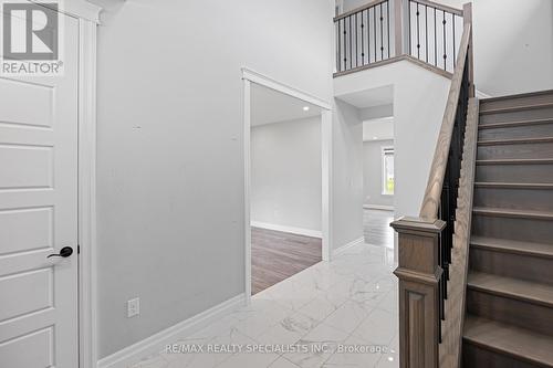 1544 Darfield Road, Windsor, ON - Indoor Photo Showing Other Room