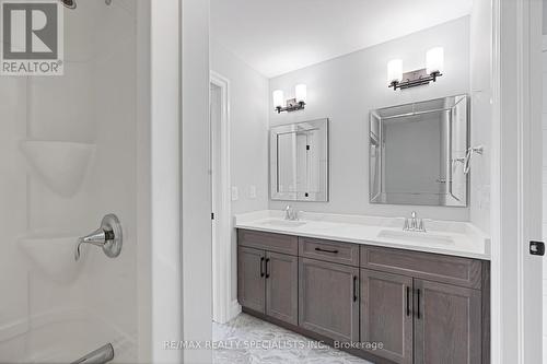 1544 Darfield Road, Windsor, ON - Indoor Photo Showing Bathroom