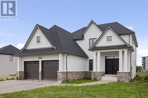 1544 Darfield Road, Windsor, ON - Outdoor With Facade