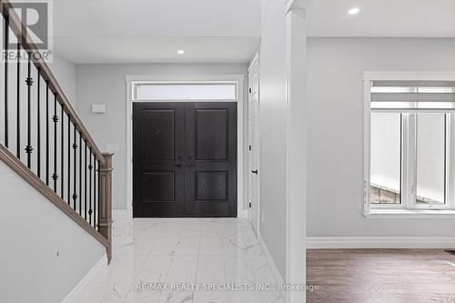 1544 Darfield Road, Windsor, ON - Indoor Photo Showing Other Room