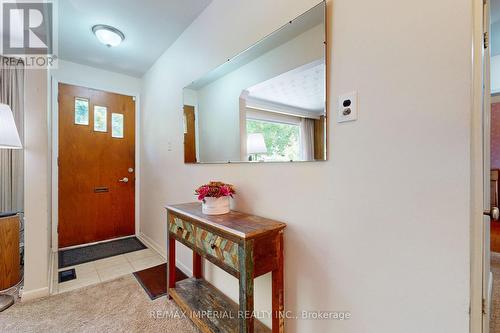 391 Crosby Avenue, Richmond Hill, ON - Indoor Photo Showing Other Room