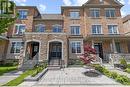 92 East'S Corners Boulevard, Vaughan, ON  - Outdoor With Facade 