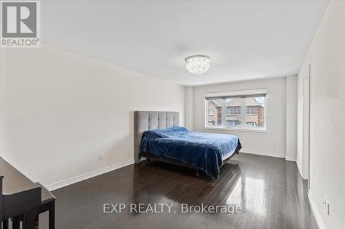 92 East'S Corners Boulevard, Vaughan, ON - Indoor Photo Showing Bedroom