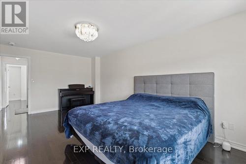 92 East'S Corners Boulevard, Vaughan, ON - Indoor Photo Showing Bedroom