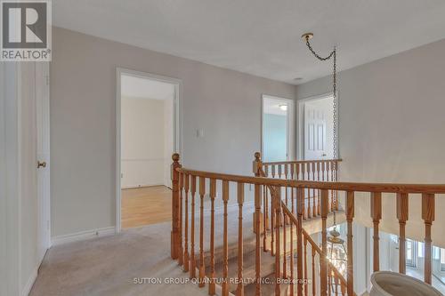 4338 Sardis Court, Mississauga, ON - Indoor Photo Showing Other Room