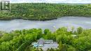 15 Belleview Court, Kingston, NB  - Outdoor With Body Of Water With View 