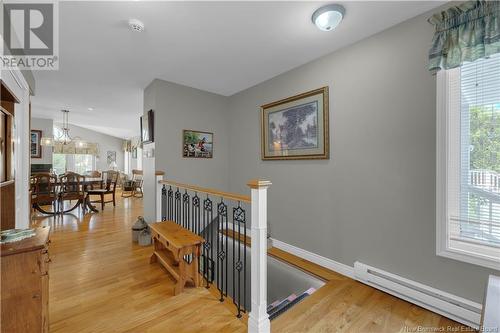 15 Belleview Court, Kingston, NB - Indoor Photo Showing Other Room