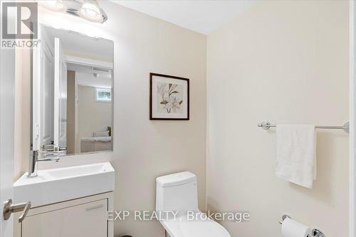 149 Frederick Tisdale Drive, Toronto, ON - Indoor Photo Showing Bathroom