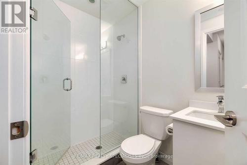 1209 - 5025 Four Springs Avenue, Mississauga, ON - Indoor Photo Showing Bathroom