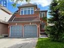 2976 Gardenview Crescent, Mississauga, ON  - Outdoor With Facade 