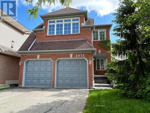2976 Gardenview Crescent, Mississauga, ON - Outdoor