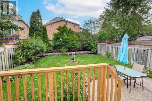 2976 Gardenview Crescent, Mississauga, ON - Other