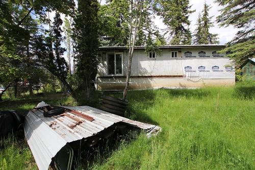 553 Highway 6, Nakusp, BC - Outdoor