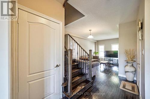 166 Shephard Avenue, New Tecumseth, ON - Indoor Photo Showing Other Room