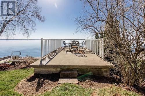 665 Lakelands Avenue, Innisfil, ON - Outdoor With Body Of Water