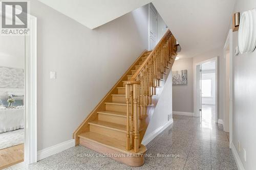 665 Lakelands Avenue, Innisfil, ON - Indoor Photo Showing Other Room