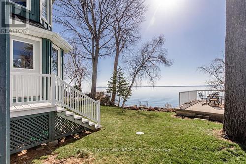 665 Lakelands Avenue, Innisfil, ON - Outdoor With Body Of Water