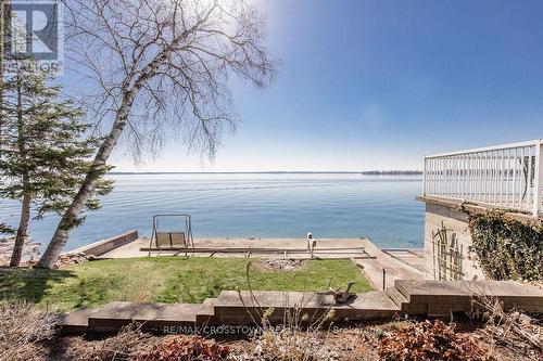 665 Lakelands Avenue, Innisfil, ON - Outdoor With Body Of Water With View