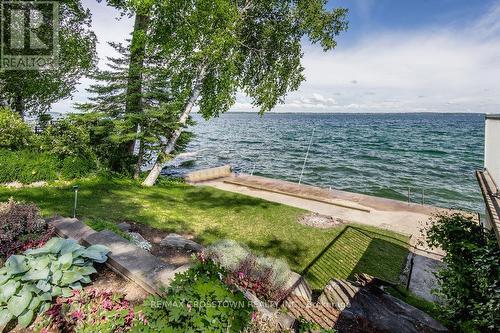 665 Lakelands Avenue, Innisfil, ON - Outdoor With Body Of Water With View