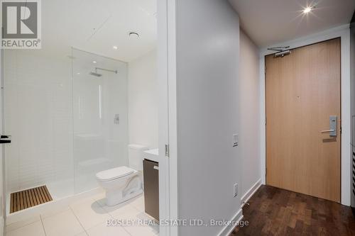 906 - 38 Stewart Street, Toronto, ON - Indoor Photo Showing Bathroom