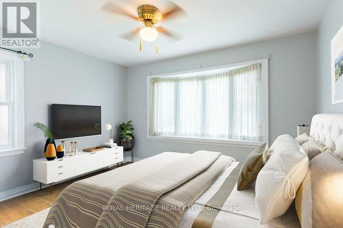 81 Southview Avenue, Belleville, ON - Indoor Photo Showing Bedroom