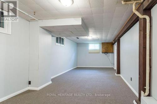 81 Southview Avenue, Belleville, ON - Indoor Photo Showing Other Room