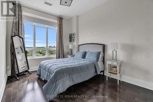 Ph 1902 - 20 Bloorview Place, Toronto (Don Valley Village), ON - Indoor Photo Showing Bedroom