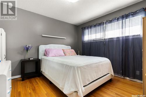 326 Rose Street N, Regina, SK - Indoor Photo Showing Bedroom