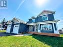 11 Kesmark Court, Moncton, NB  - Outdoor 