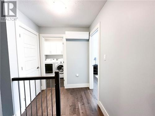 11 Kesmark Court, Moncton, NB - Indoor Photo Showing Laundry Room