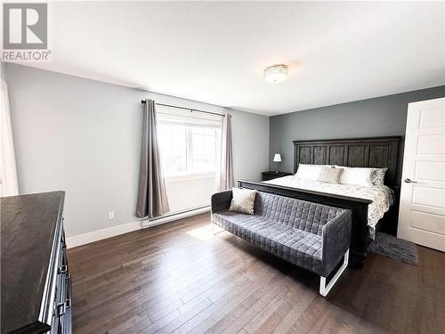 11 Kesmark Court, Moncton, NB - Indoor Photo Showing Bedroom