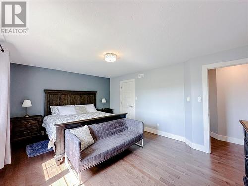 11 Kesmark Court, Moncton, NB - Indoor Photo Showing Bedroom