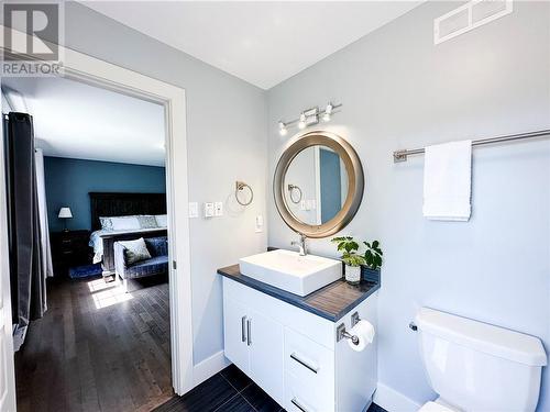 11 Kesmark Court, Moncton, NB - Indoor Photo Showing Bathroom