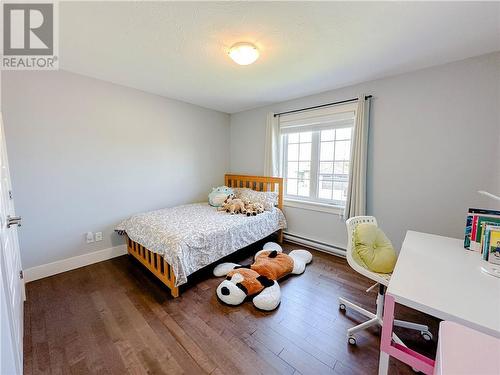 11 Kesmark Court, Moncton, NB - Indoor Photo Showing Bedroom