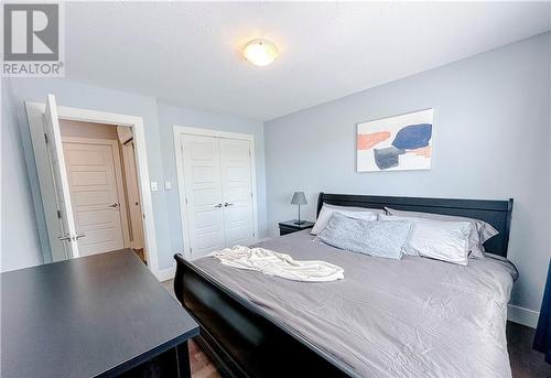 11 Kesmark Court, Moncton, NB - Indoor Photo Showing Bedroom