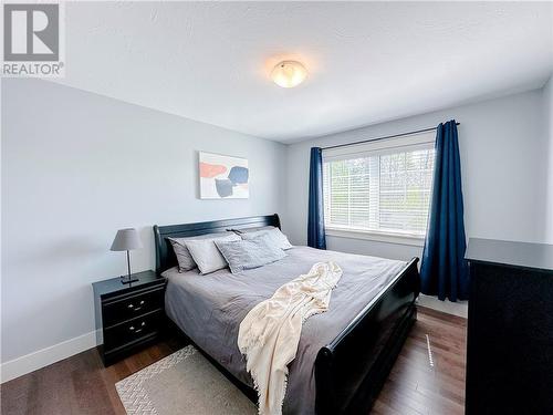 11 Kesmark Court, Moncton, NB - Indoor Photo Showing Bedroom