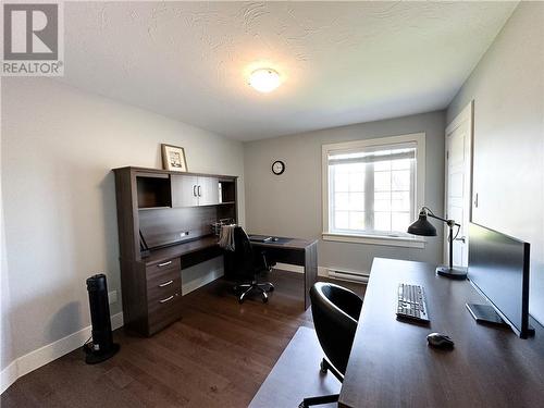 11 Kesmark Court, Moncton, NB - Indoor Photo Showing Office