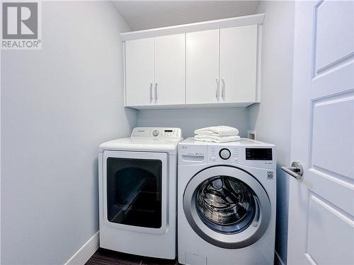 11 Kesmark Court, Moncton, NB - Indoor Photo Showing Laundry Room