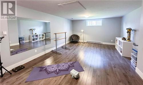 11 Kesmark Court, Moncton, NB - Indoor Photo Showing Other Room