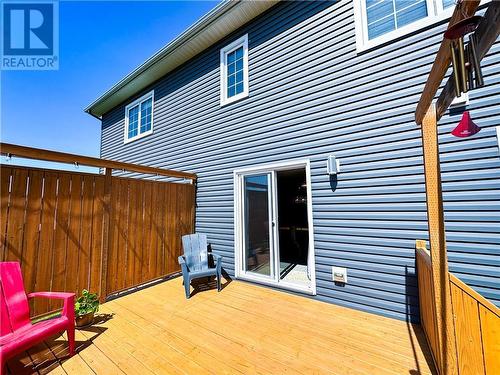 11 Kesmark Court, Moncton, NB - Outdoor With Exterior