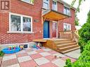 1098 Silver Street, Ottawa, ON  - Outdoor With Deck Patio Veranda With Exterior 