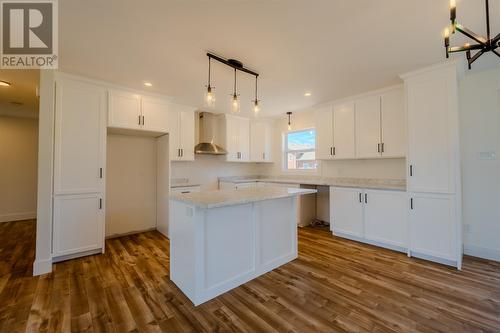 14 Heidi Crescent, Conception Bay South, NL - Indoor Photo Showing Kitchen