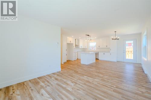 14 Heidi Crescent, Conception Bay South, NL - Indoor Photo Showing Kitchen