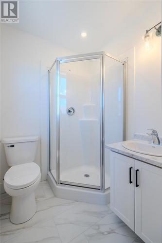 14 Heidi Crescent, Conception Bay South, NL - Indoor Photo Showing Bathroom
