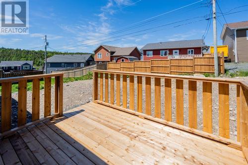 14 Heidi Crescent, Conception Bay South, NL - Outdoor